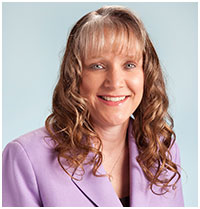 Dr. Holly Scott-Hetchler